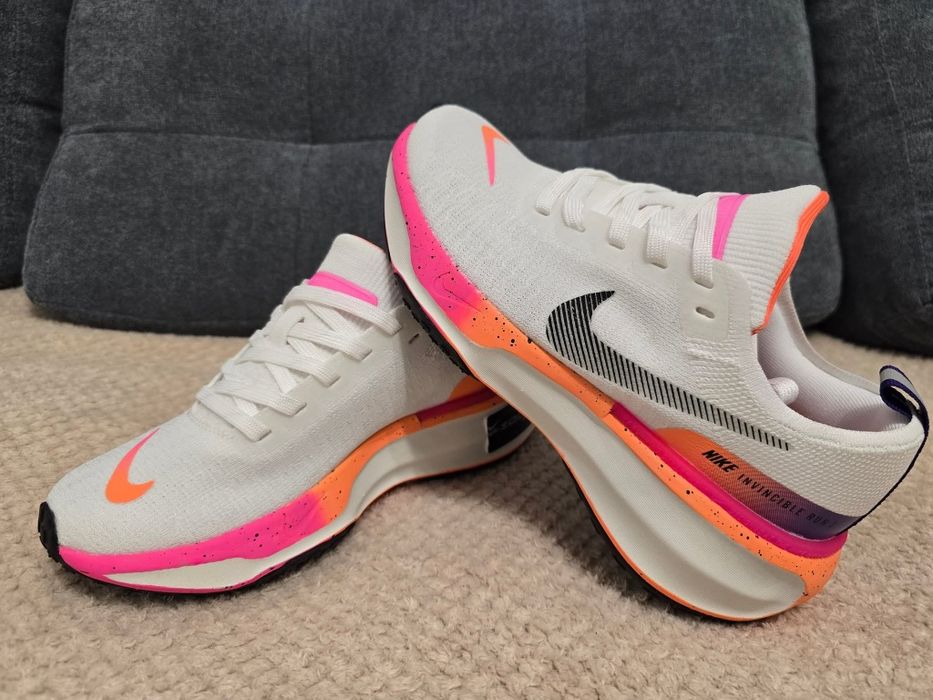 Nike invincible run nr 38 preț 350 lei