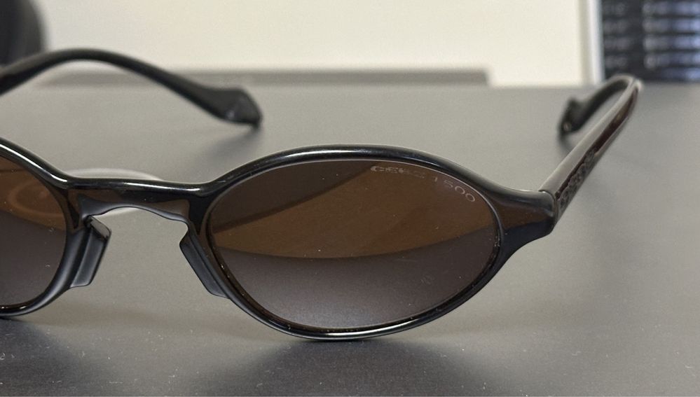 soare Cebe 1500 6923 ovali adulti sport vintage de colectie
