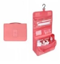 Organizator cosmetic pentru calatorie