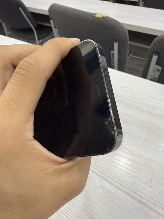 iPhone 12 pro 128