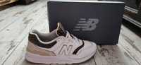 Дамски маратонки New balance 997H