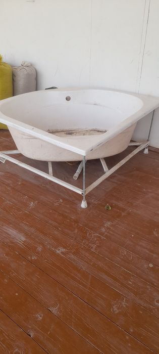 Яхши холатдаги Ванна сотил