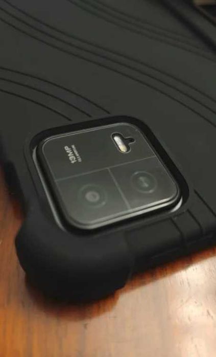 Folie Sticlă Xiaomi Pad 6 / Pad 6 Pro + protecție cameră