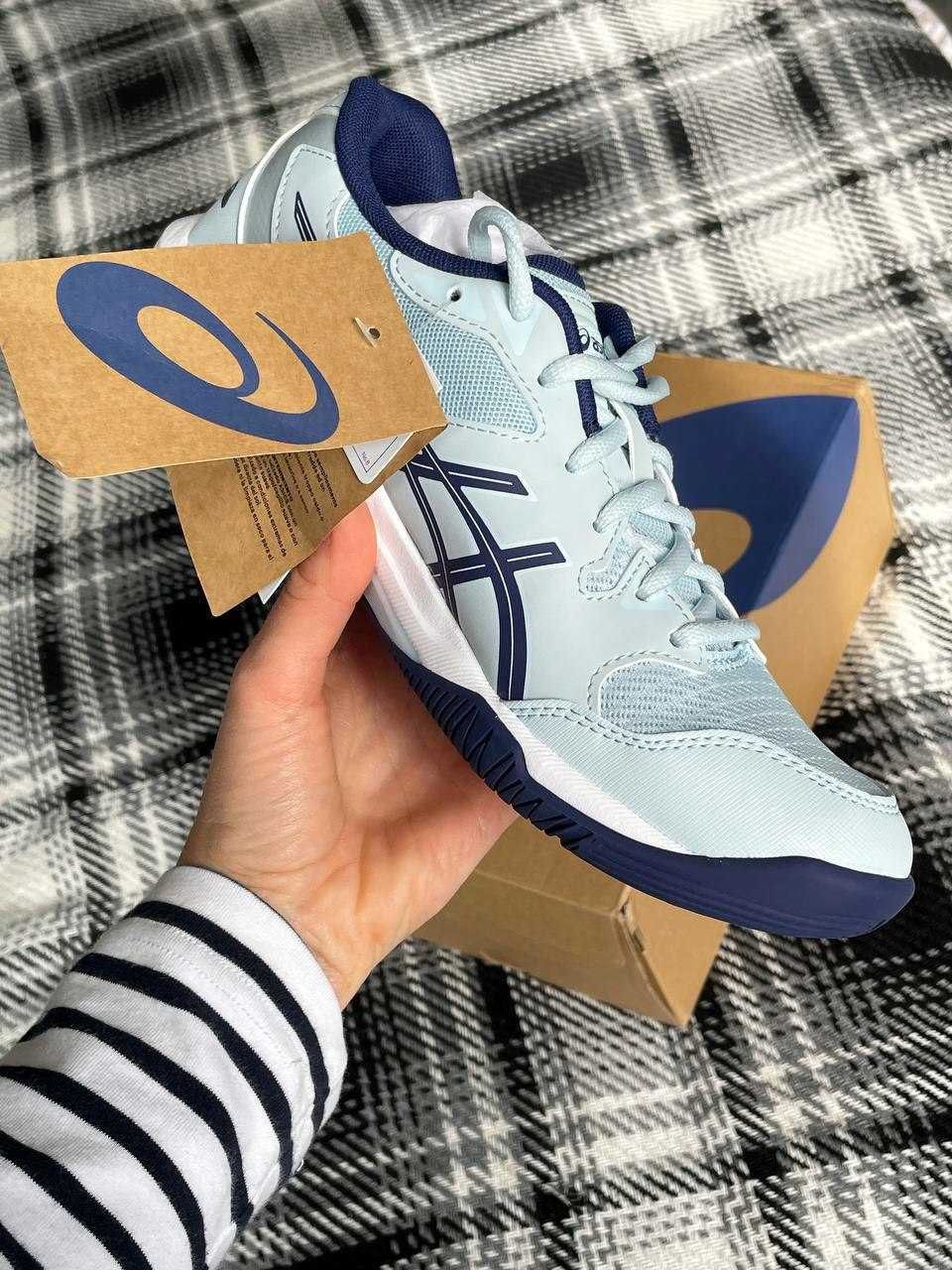 Кроссовки: Asics gel rocket 10