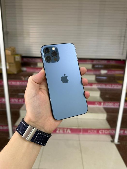 iPhone 12 Pro/256GB/Айфон 12 Про/256ГБ