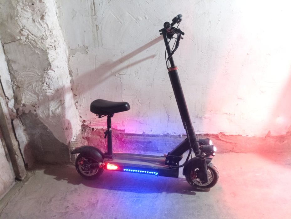 Elektro samakat skillmax