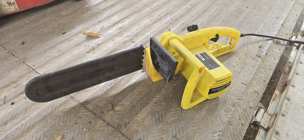 Продам Электропилу