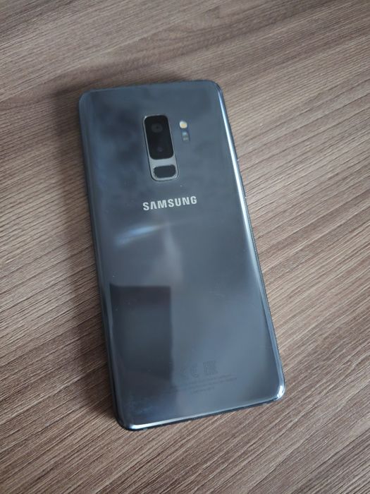 Samsung S9+ 6/256