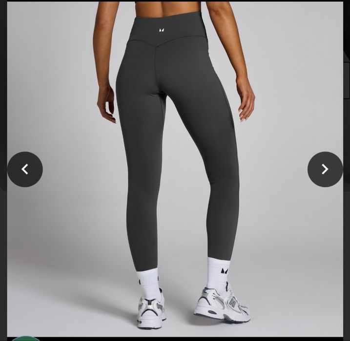 Чисто нов клин My protein