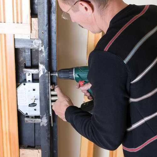 Вскрытие замков Петропавловск установка замена ремонт