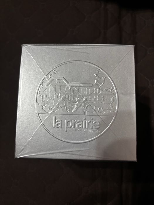 La Prairie luxe caviar eye cream