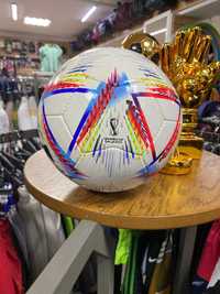 Мяч футбольный adidas Al Rihla League
