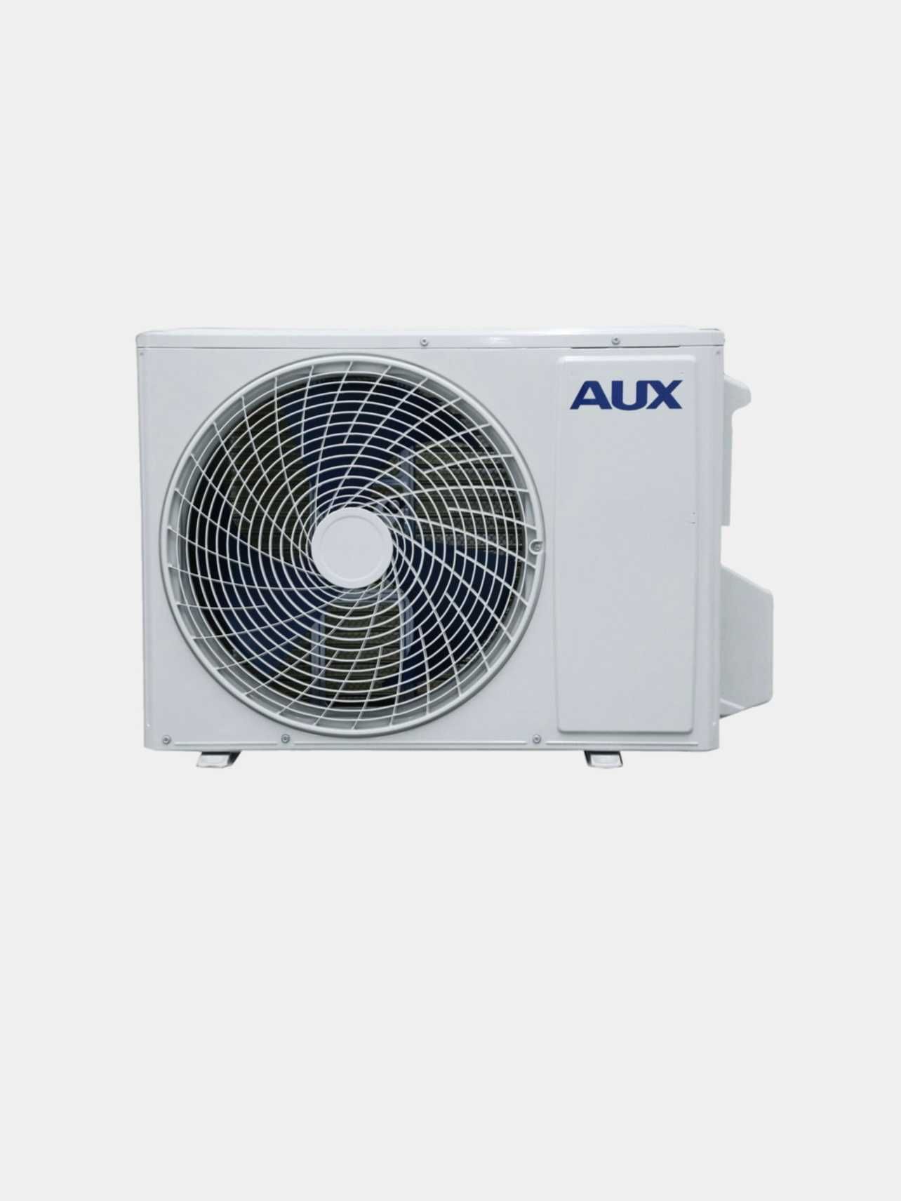 Кондиционер AUX ASW 24 QDR Inverter 135-265V + Гарантия + доставка!