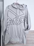 Hanorac cu gluga adidas