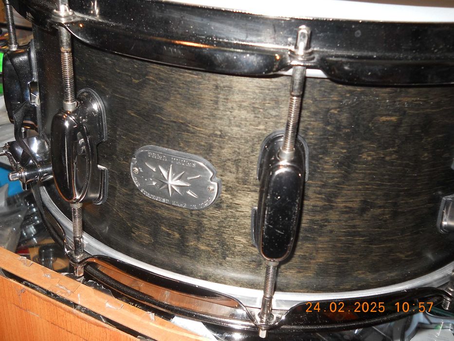 Doua tobe mici Tama(snare)