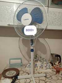 Вентилятор охлаждения воздуха продам
