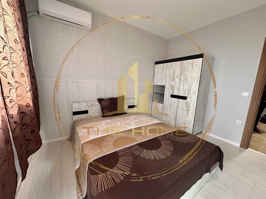 Чисто нов-Панорамен 2 стаен Виница