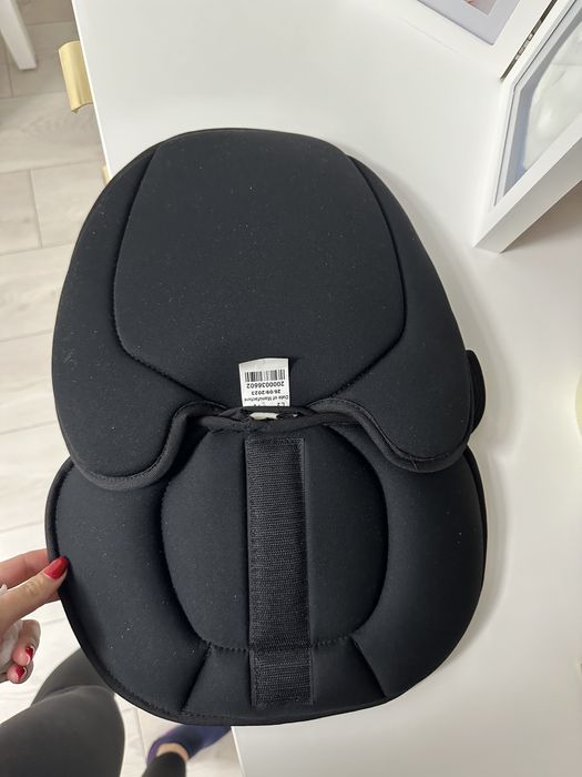 Scoica auto + Baza Isofix Britax Romer