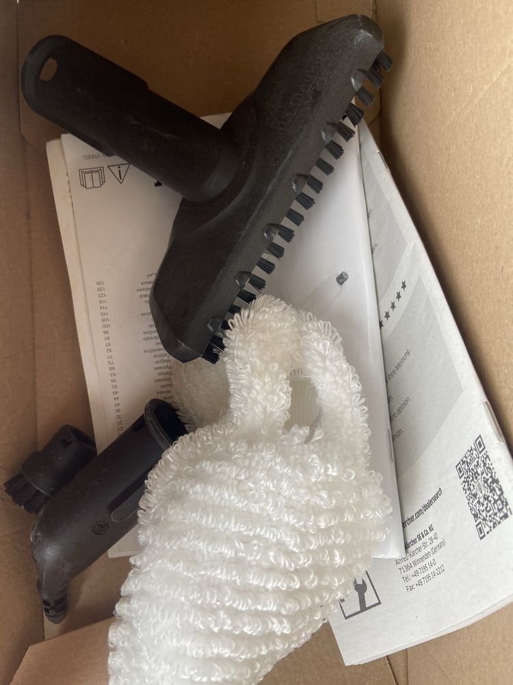 продается Karcher cleaner