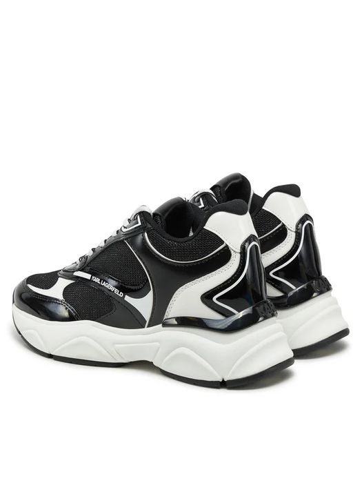 Обувки Karl Lagerfeld