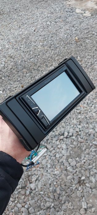 Продам мафон стоял бмв е39, в отличном состоянии всё целое, всё рабоче