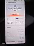 Oneplus nord 4ce lite