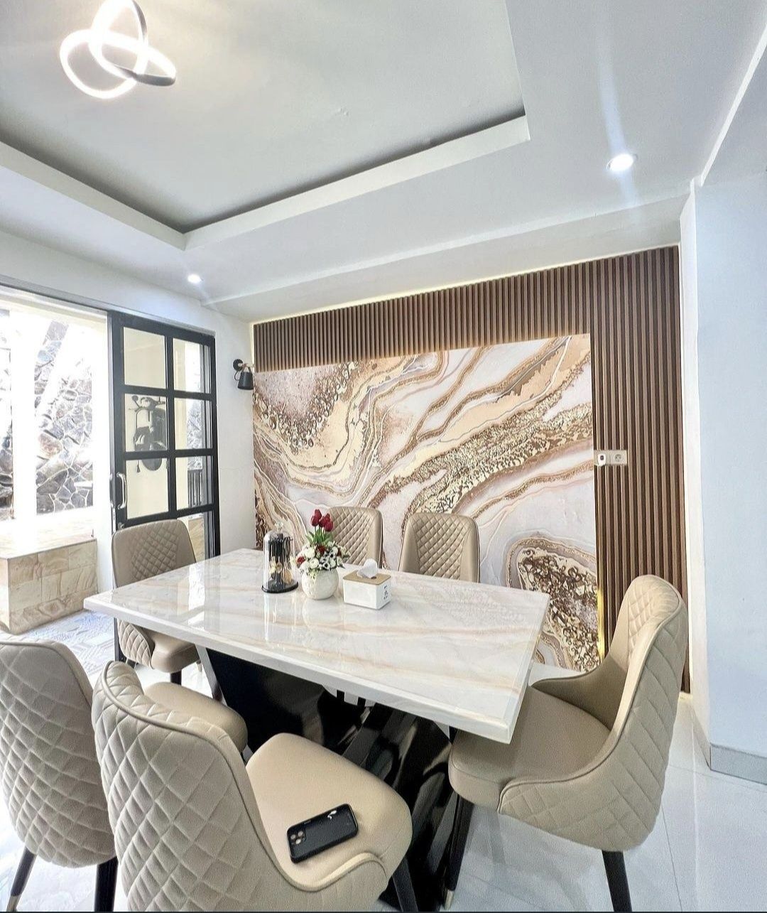 Evro remont ishlari Premium klass yuqori sifat