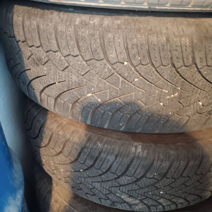 Зимни гуми 185/65/16