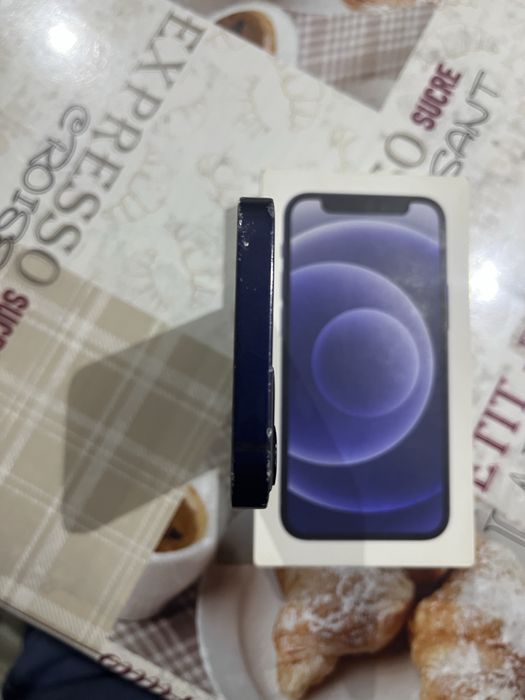 iPhone 12 mini korobkali