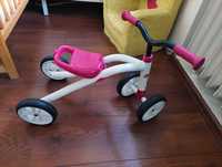 Детско / бебешко колело тип триколка за деца около 1 година