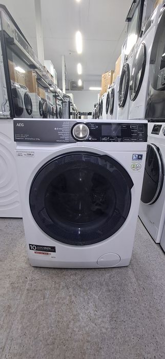 Masima de spalat AEG 11kg cu uscator import Germania Garanție VN151