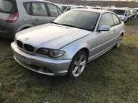 НА ЧАСТИ! BMW E46 Coupe Facelift 320 d 150 кс. 2006 БМВ Купе Фейслифт