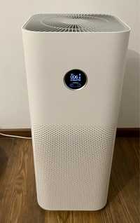 Xiaomi air purifier 4pro