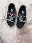 Детски  кецове Vans,Ванс 36 номер