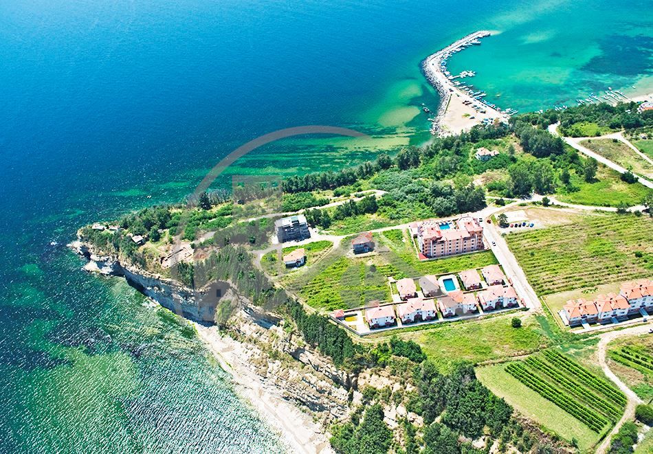 Продава се Парцел в Бяла - 543 кв.м за 69 €/кв.м - Снимка #2