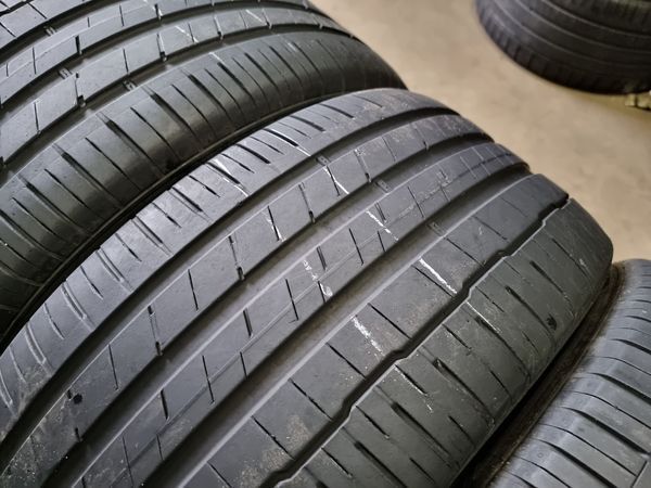 285/45/20 HANKOOK 4бр