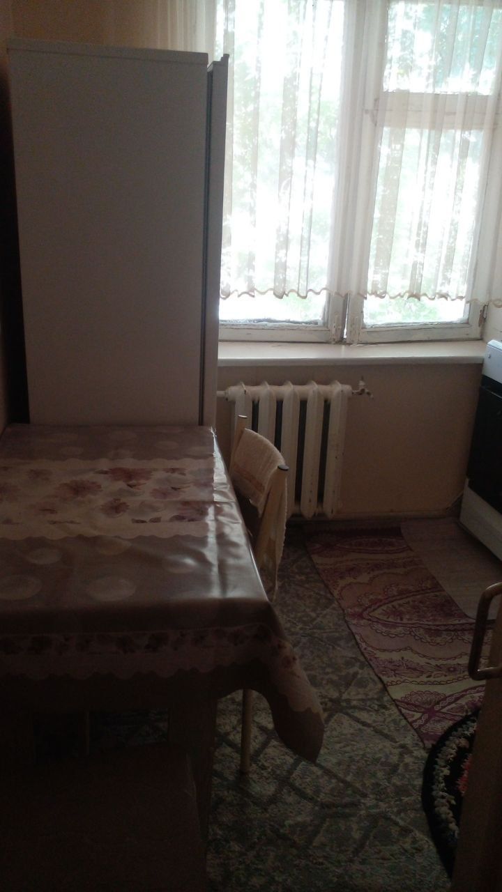 Аренда Квартира 1 хона Кора камиш 1/4