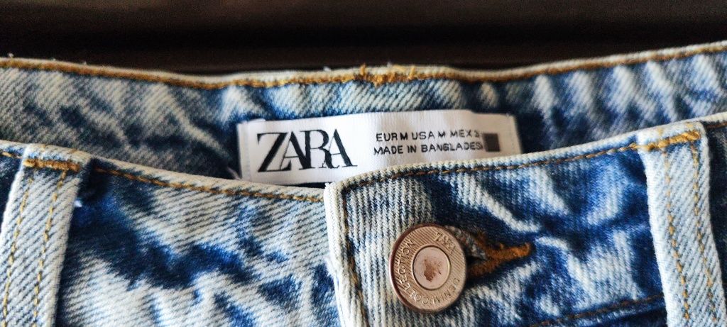 Пола-панталон Zara, М
