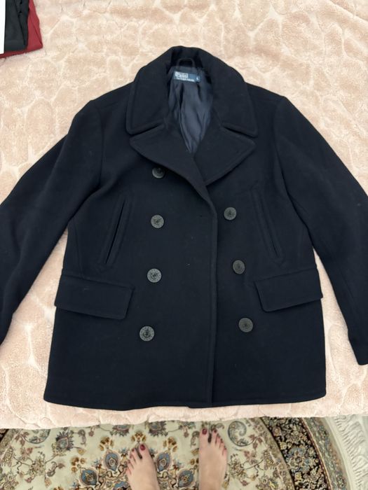 Мужское пальто, POLO by RALPH LAUREN