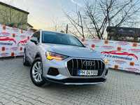 Audi Q3 MATRIX /BiXenon/LED/Fab 10.2019 /2.0TDI 150cp/Euro5