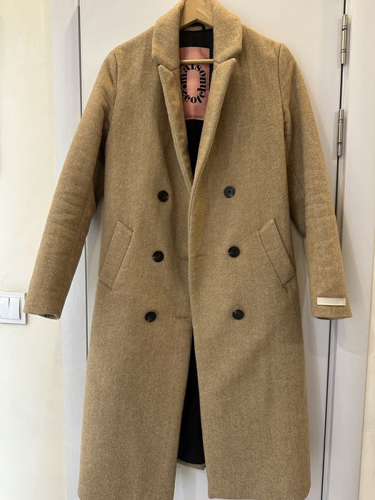 Палто scotch and soda