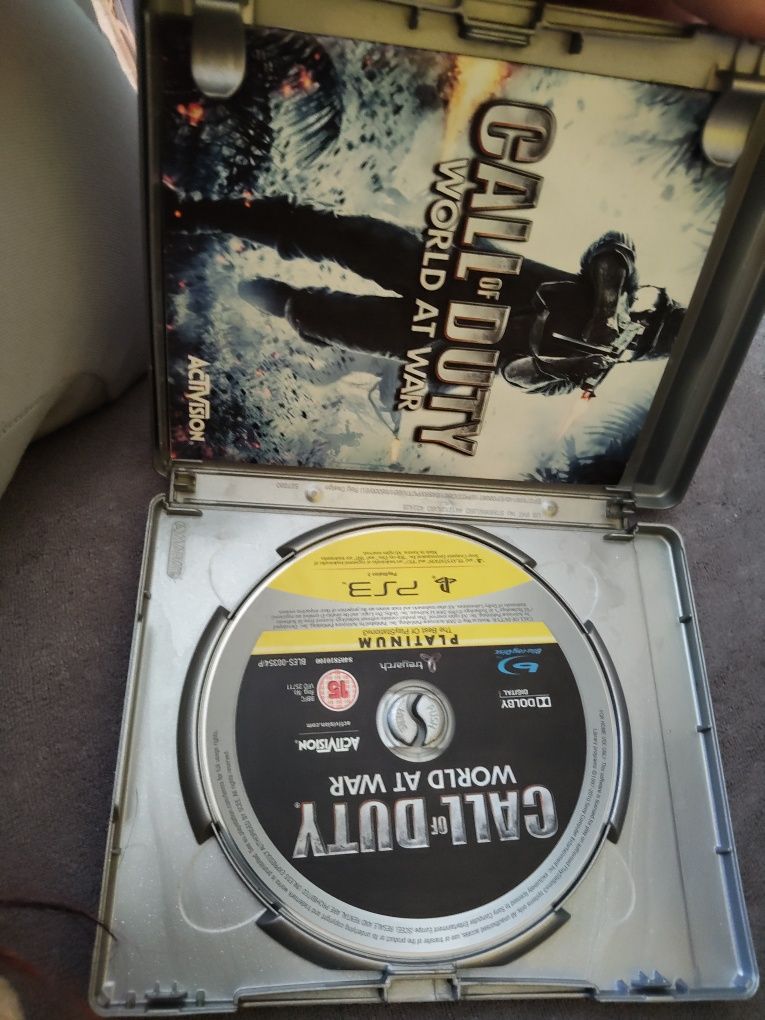 Игра за плейстейшън 3