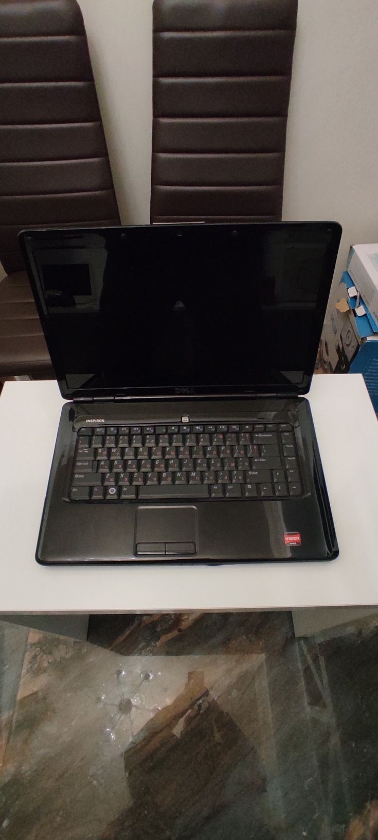 Лаптоп Dell Inspiron 1546