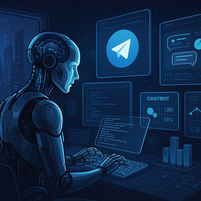 Telegram Bot | Бот для бизнеса | Biznes uchun bot