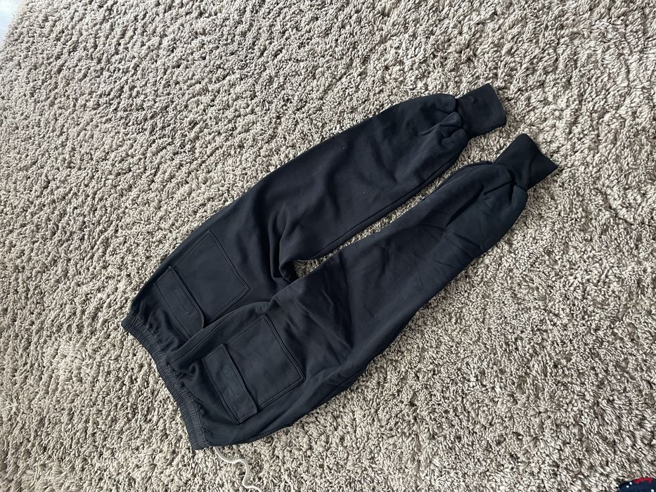 Pantaloni Rick Owens Drkshdw