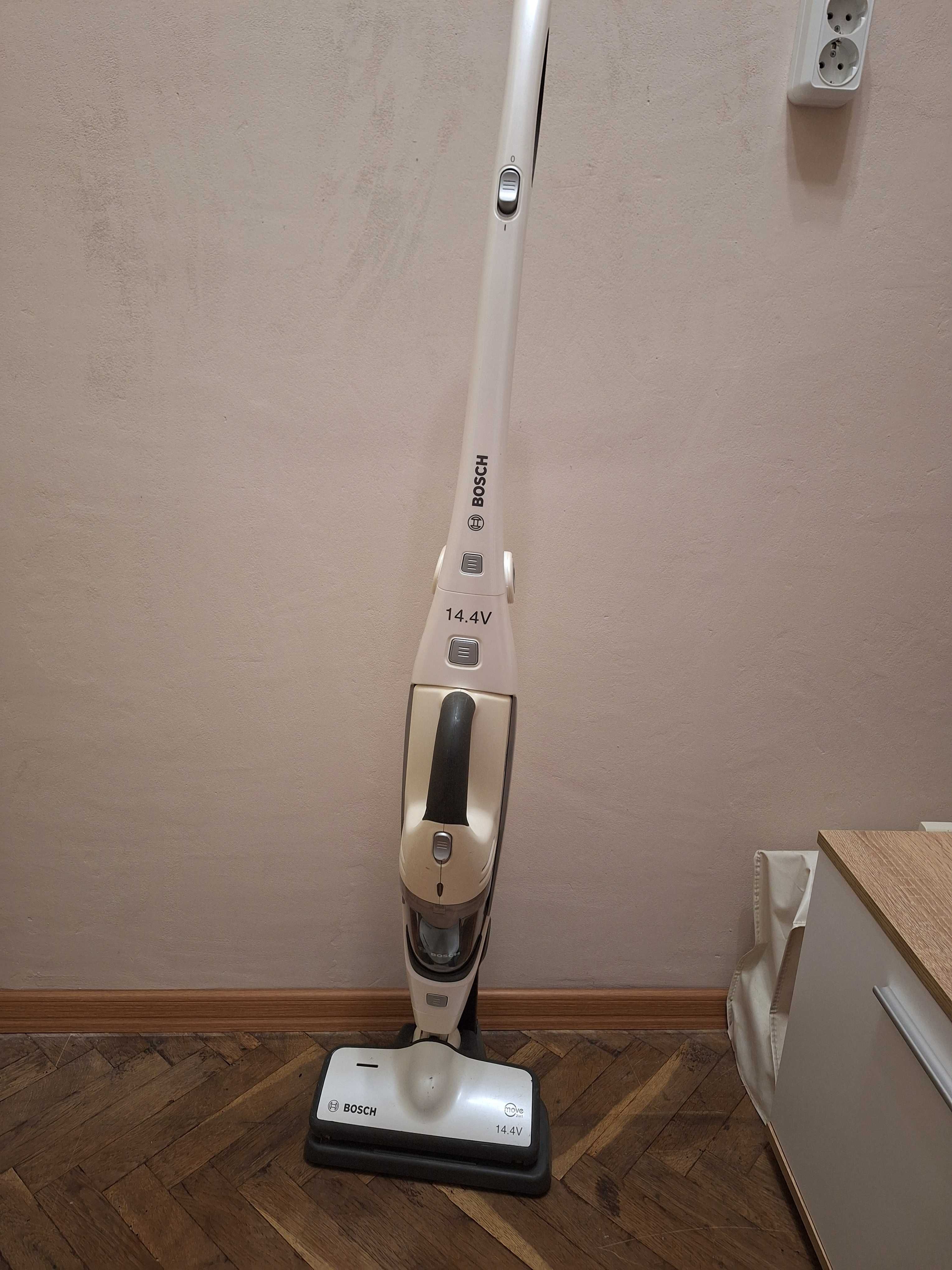 Прахосмукачка Bosch