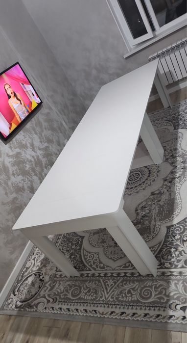 столы трансформеры астана