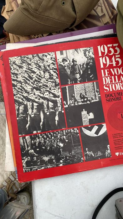 Muzica militara Germania nazista