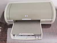 HP Deskjet 5150 Color Inkjet Printer