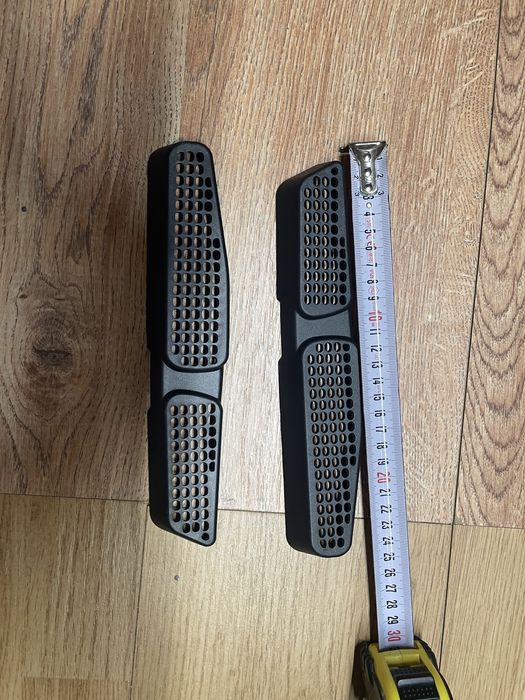 Капаци за вентилационни отвори за Голф 6-7